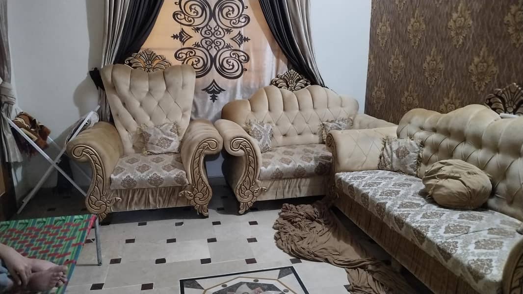 sofas 7 seater 6