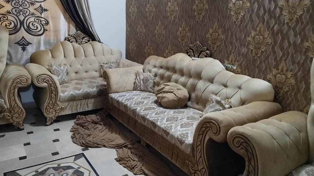 sofas 7 seater 7