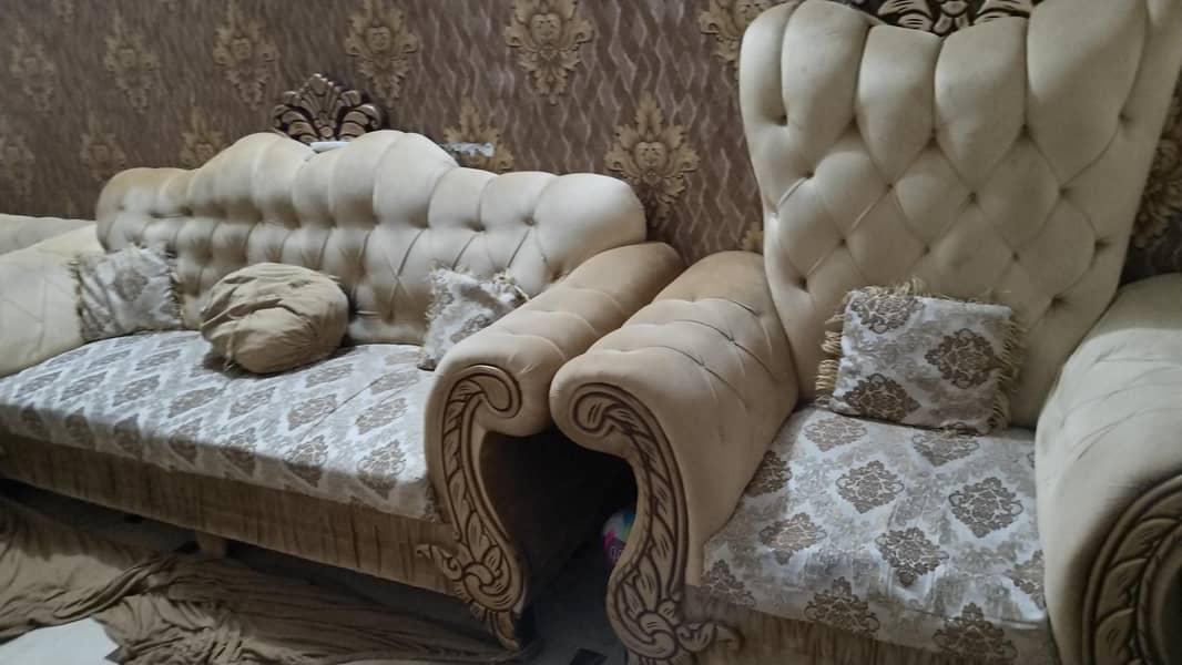 sofas 7 seater 8