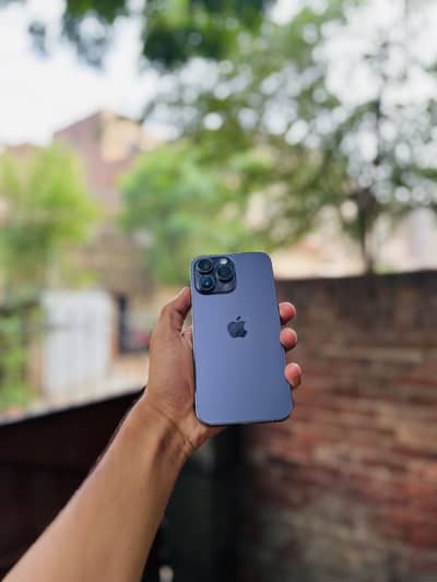 Apple iPhone 14 Pro Max