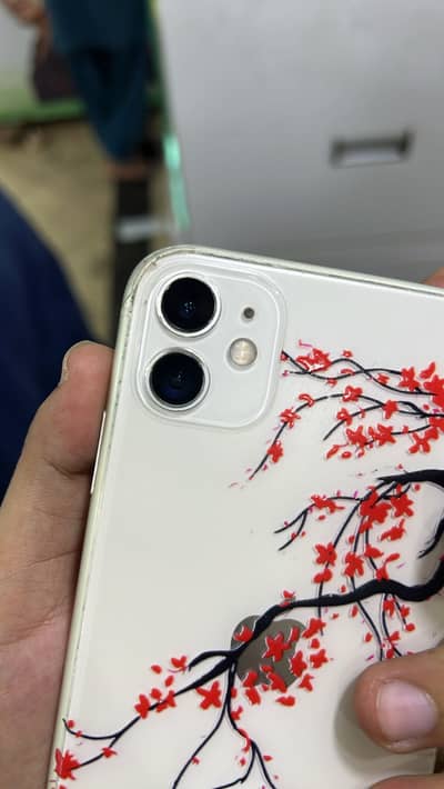 Iphone 11 non pta