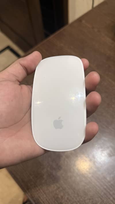Apple Magic Mouse Gen 1