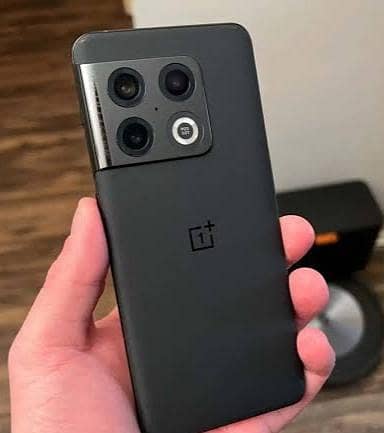One Plus 10 Pro 0
