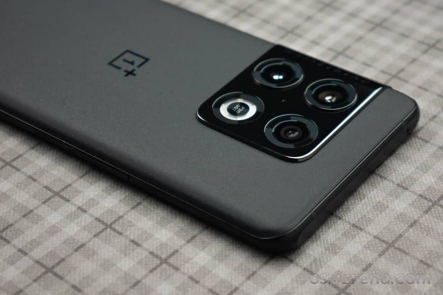 One Plus 10 Pro 2