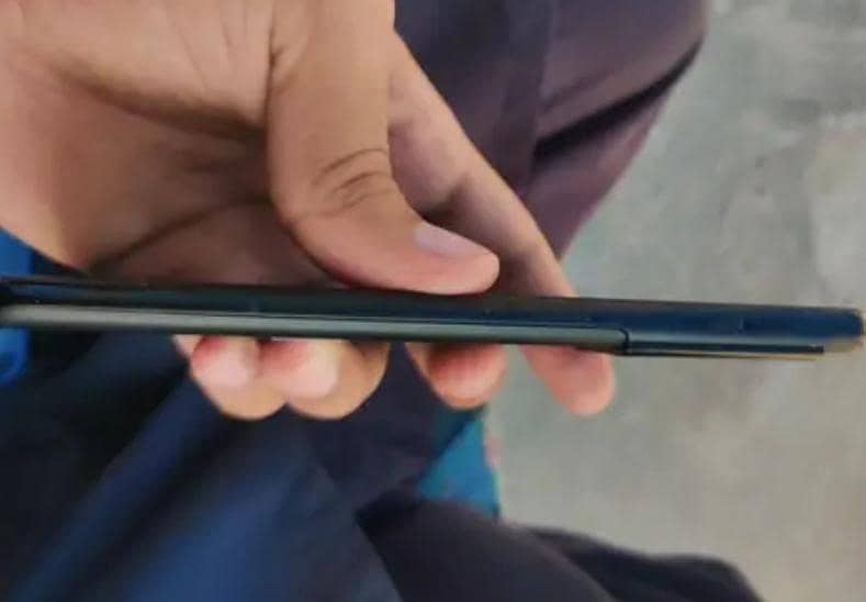 One Plus 10 Pro 3