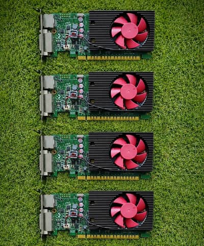 NVIDIA GT 730 2GB GDDR5