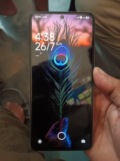 Xiaomi Redmi Note 13 Pro