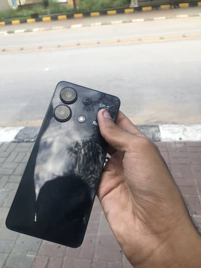 Redmi note 13