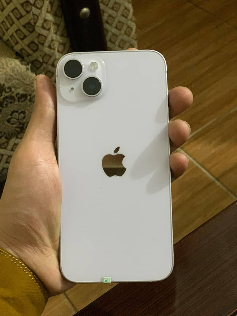 Apple iPhone 14 plus 0