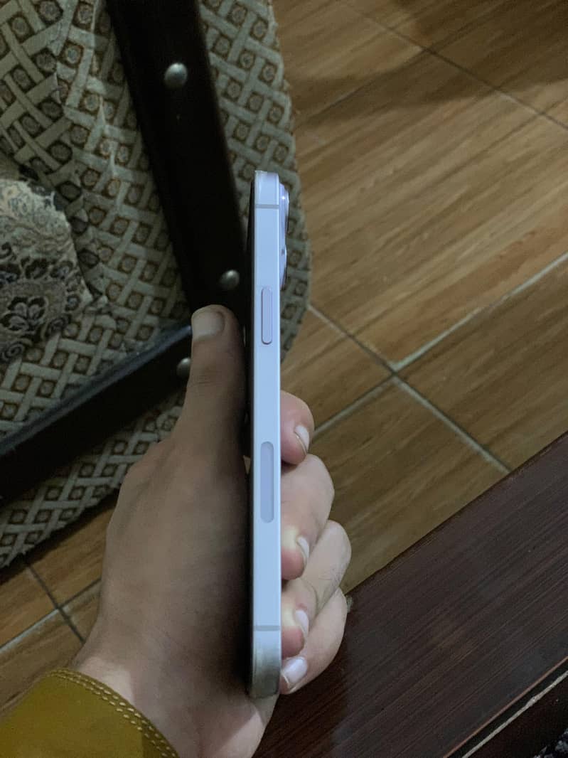 Apple iPhone 14 plus 1