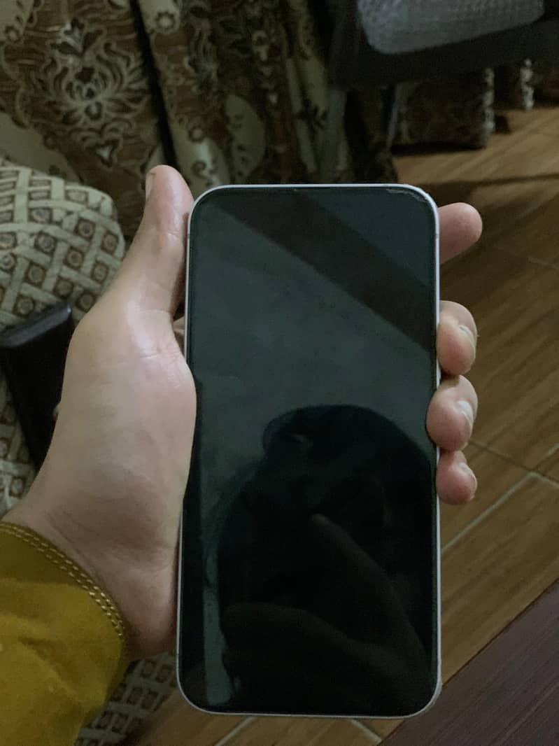 Apple iPhone 14 plus 4