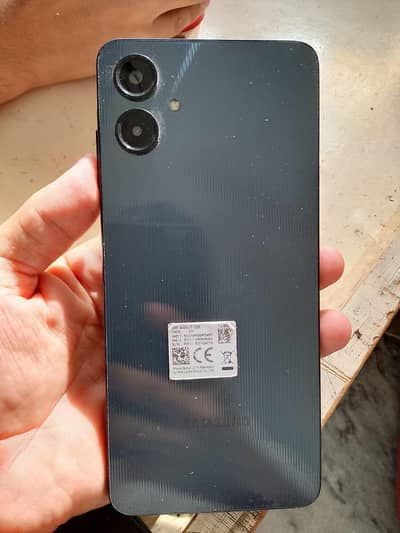 Samsung Mobile A06