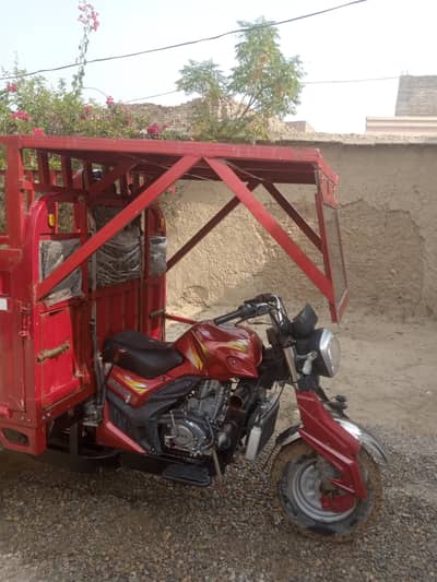 loder rickshaw dubel tyir for sale all ok