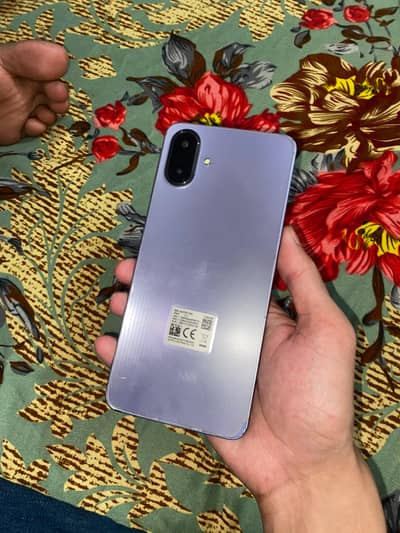 Samsung Mobile A07 5G