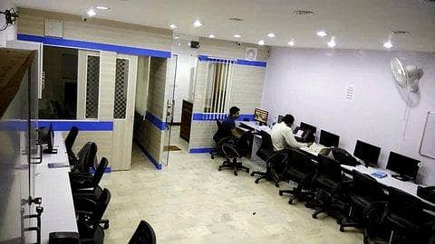 Fresh and Experienced both can apply for call Center Jobs