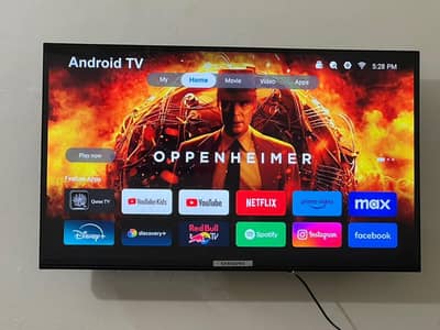 Samsung LED android /good condition