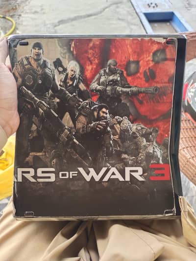 Xbox 360 500gb