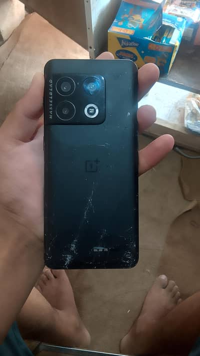 One Plus 10 Pro 5G