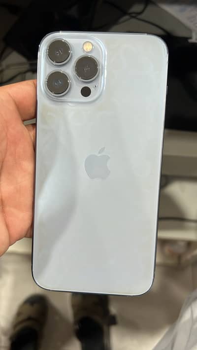 Iphone 13 pro max
