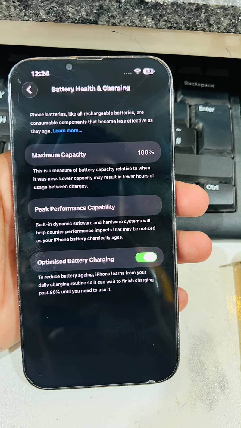 Iphone 13 pro max 1
