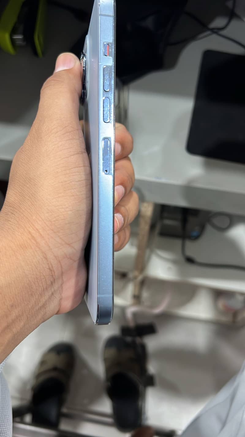 Iphone 13 pro max 2