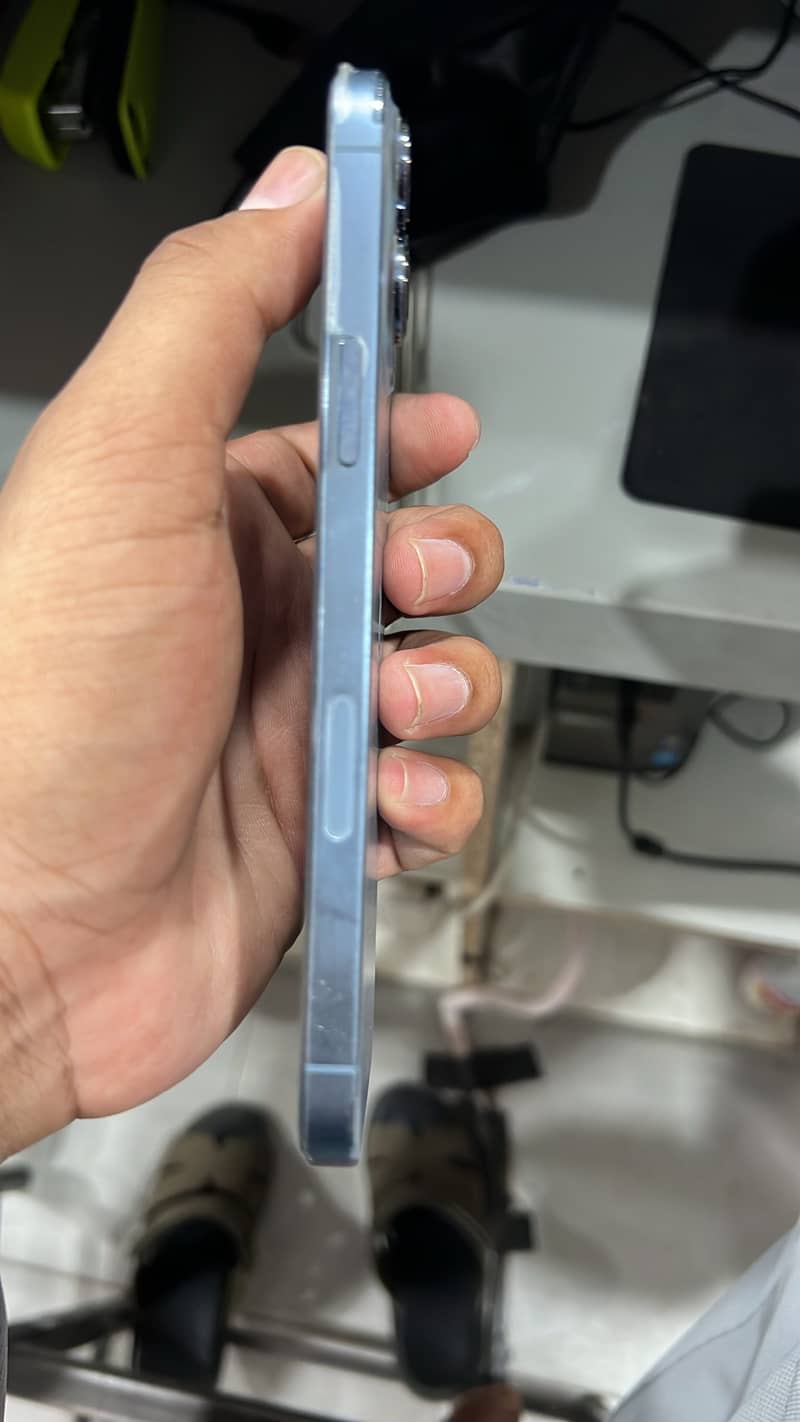 Iphone 13 pro max 3