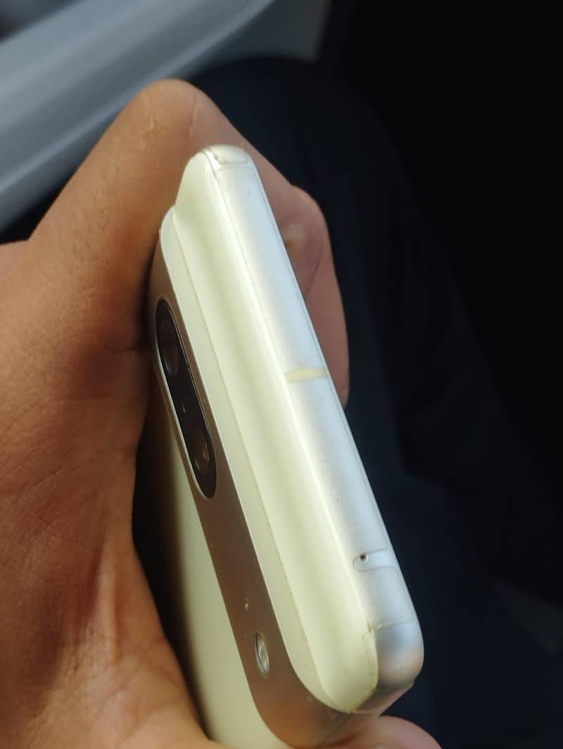 Google Pixel 7 1