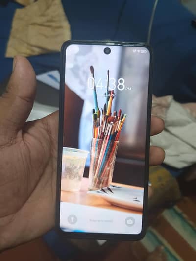 Tecno Spark 20