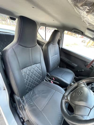Suzuki Alto VXR 2022 in good condition