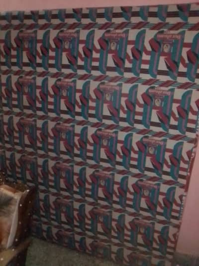 Dura foam luxury