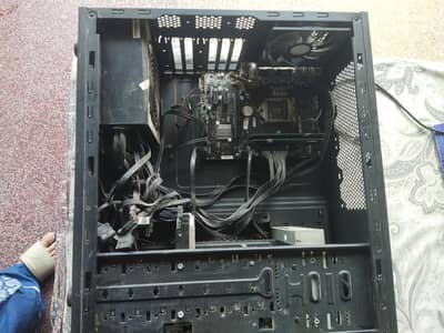 i7 4th gen computer pc gaming pc