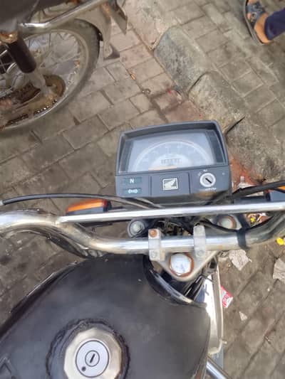 road prince 70cc