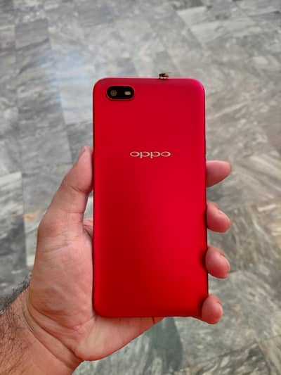 OPPO A1k