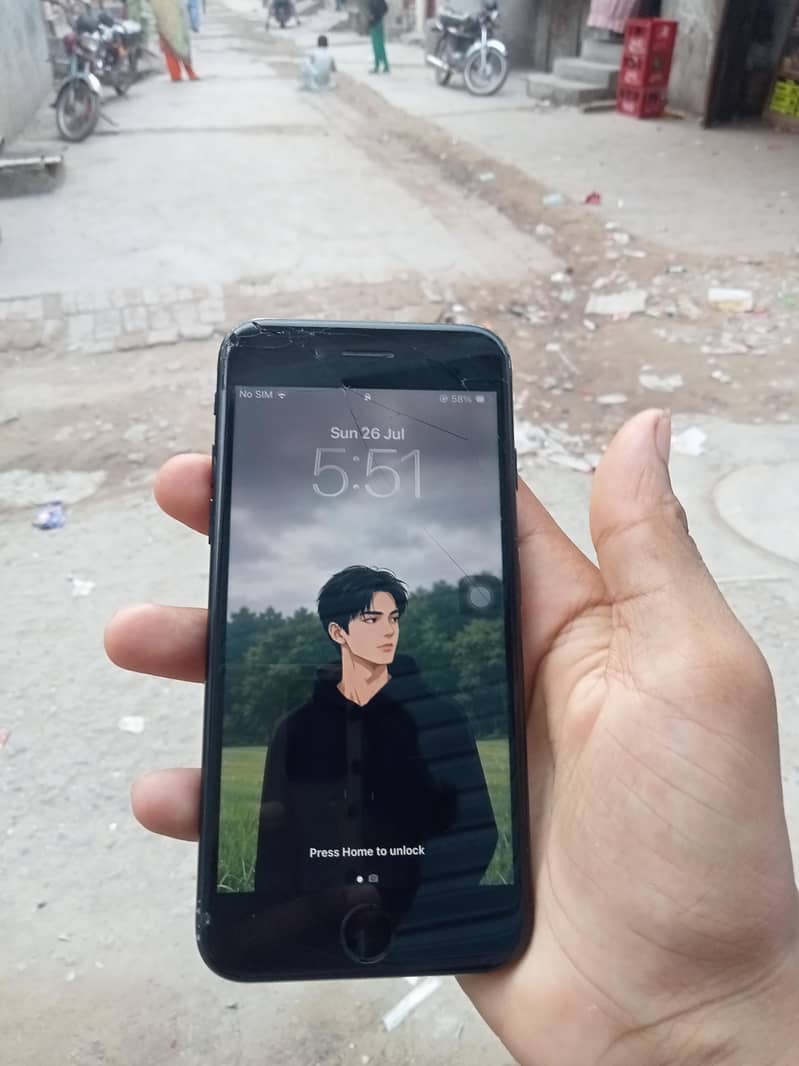 Apple iPhone SE 0