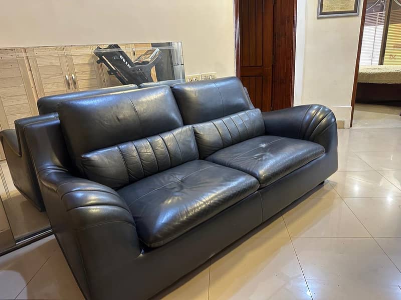 Sofa Set 0