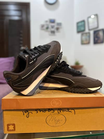 Original brand new Puma Mens Shoes