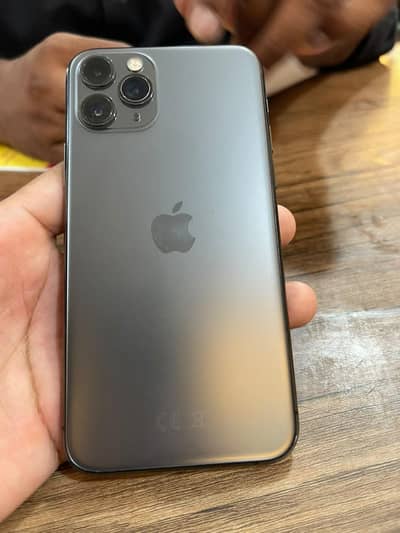Apple iPhone 11 Pro