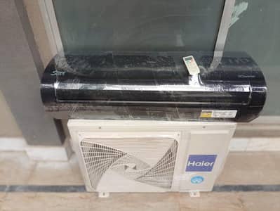 Haier 1.5 ton dc inverter Genuine (0336/7070/370) year warranty