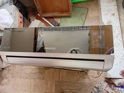 Kenwood Split AC 1 ton