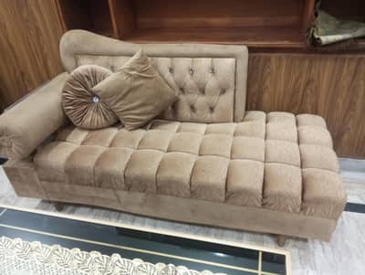 sofa dewan / seati