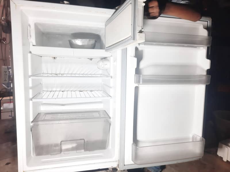 Freezer 0