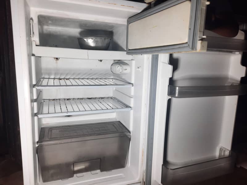 Freezer 1