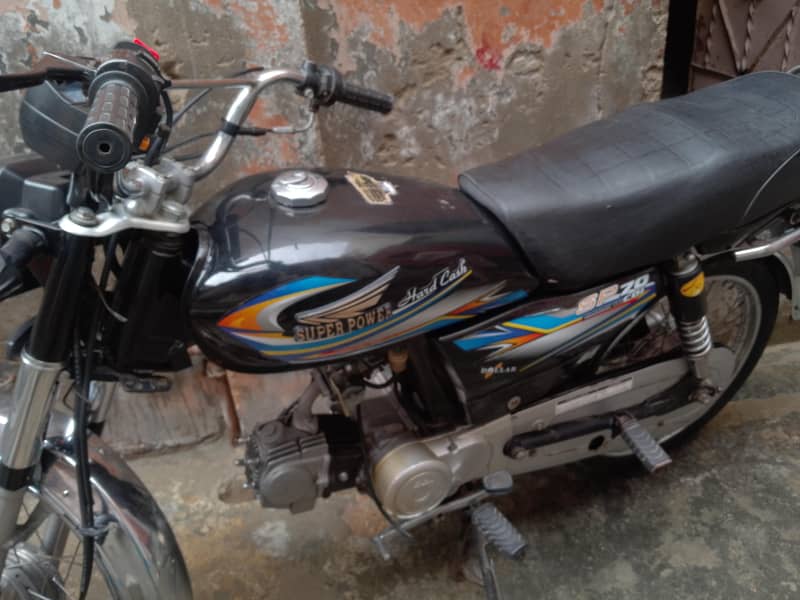 power 2
