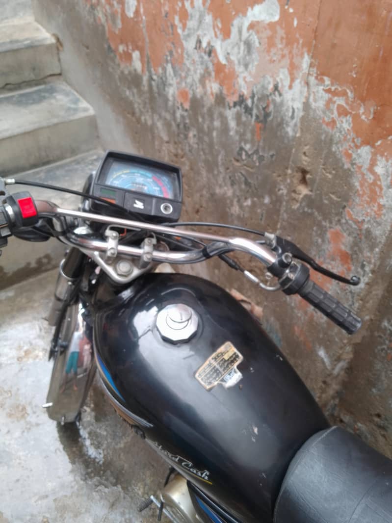 power 4