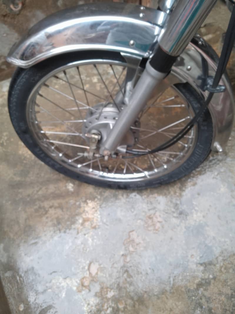 power 12