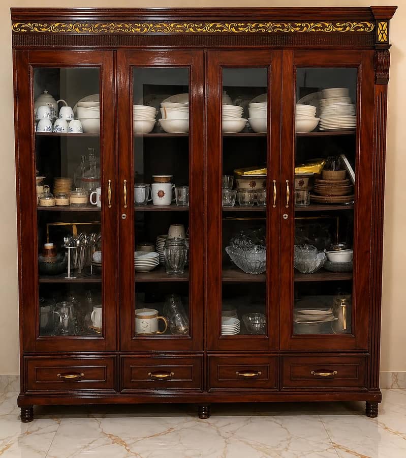 Kitchen cabinet 0