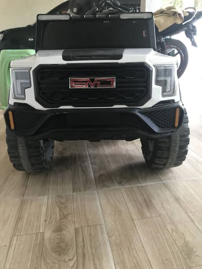 Kids car