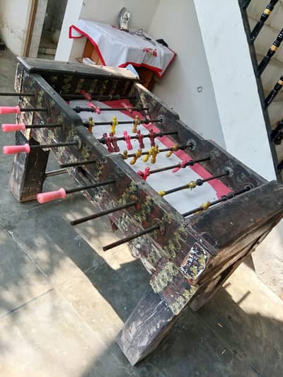 good game muridka