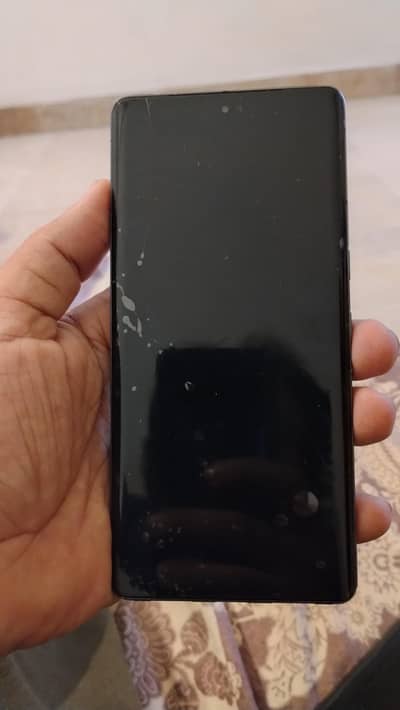 google 7pro
