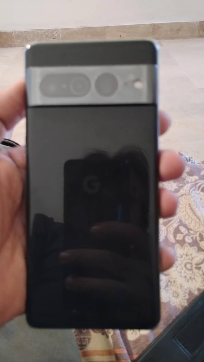 google 7pro 1